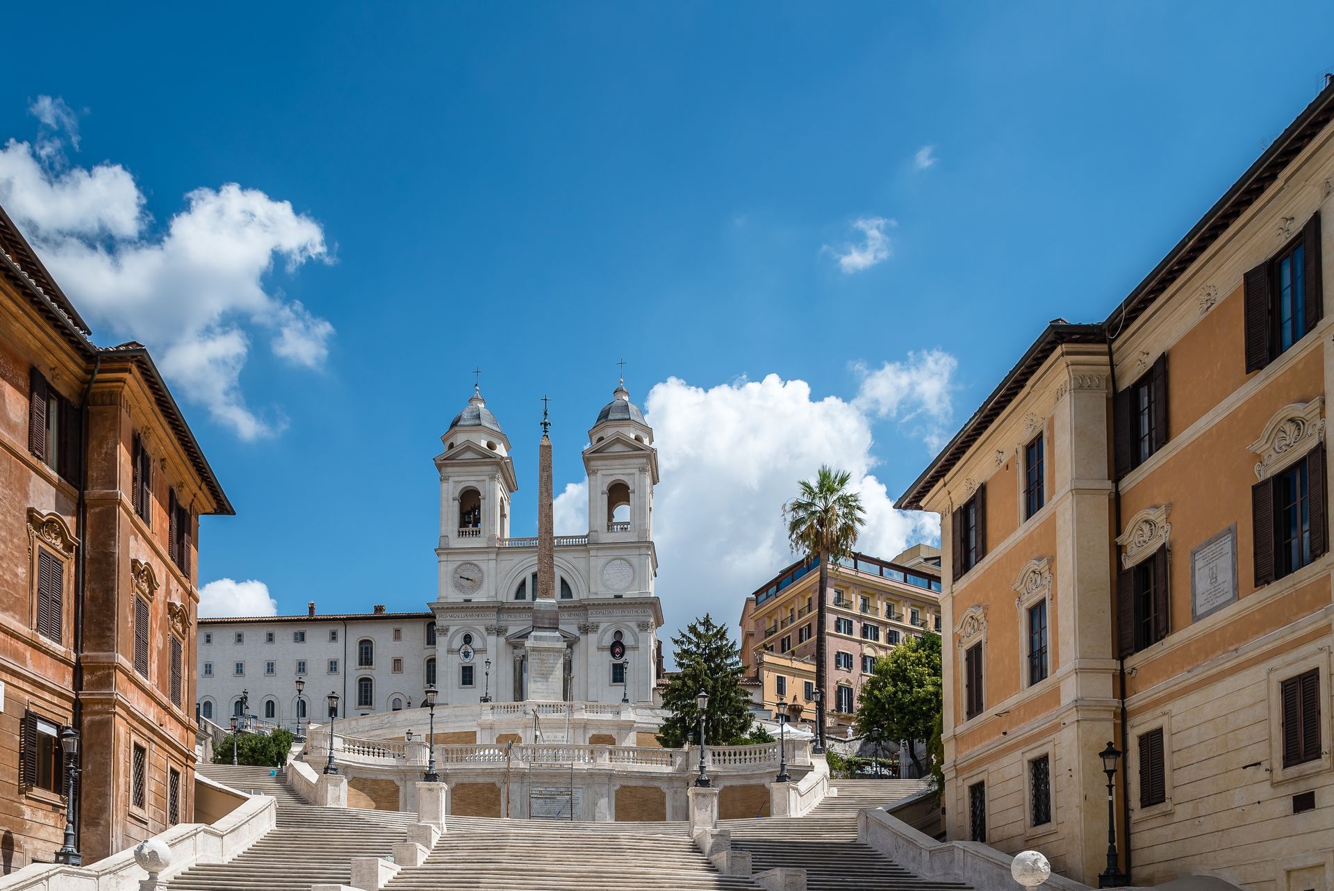 Rome 2 Day Private Tour
