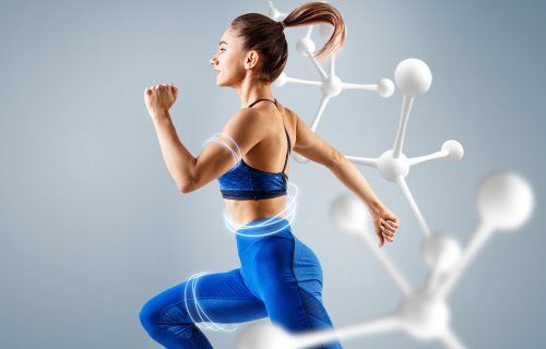 Bande elastiche fitness di resistenza per la muscolatura – Salute Farma