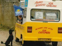 Ice cream catering events 17