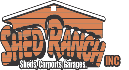 Storage Sheds Gainesville, FL