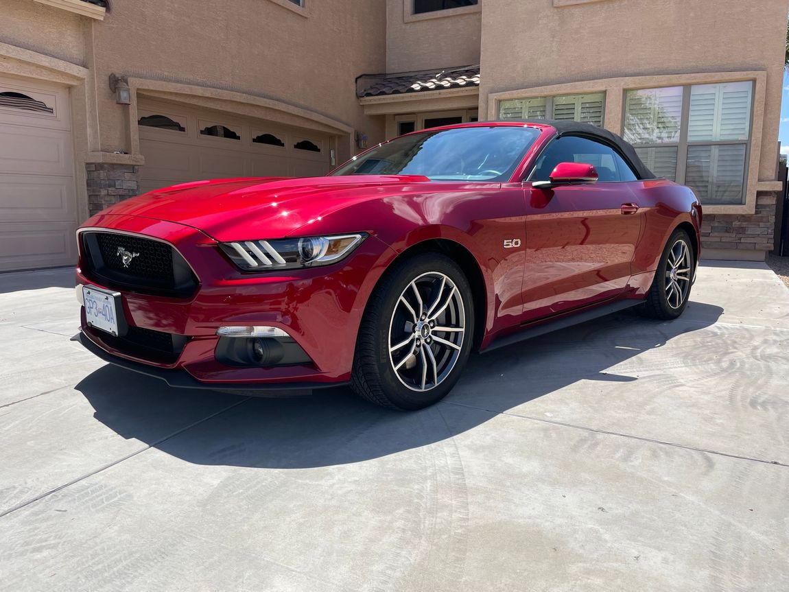 Exterior Detail | Wash & Wax Mobile Car Detailing