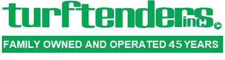 Turftenders Inc logo