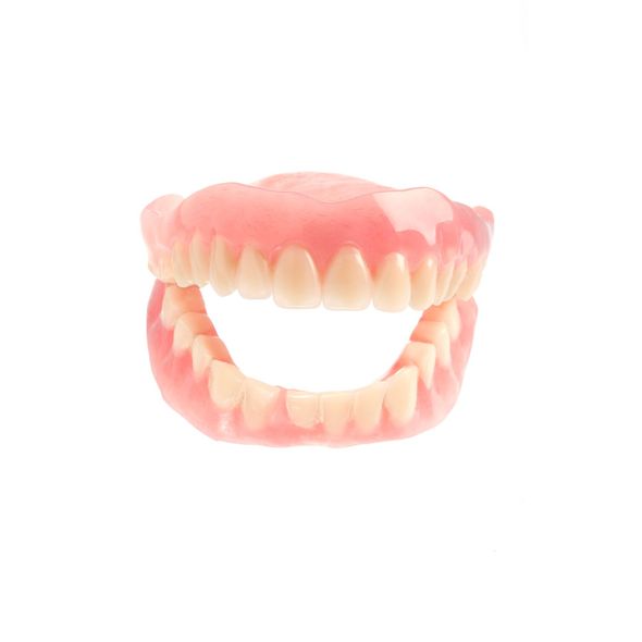 riparazione dentiera roma