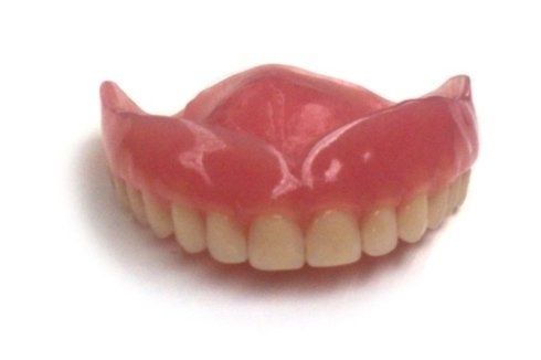 Protesi dentaria arcata superiore