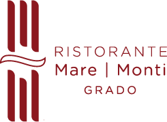 Ristorante Mare Monti Grado logo