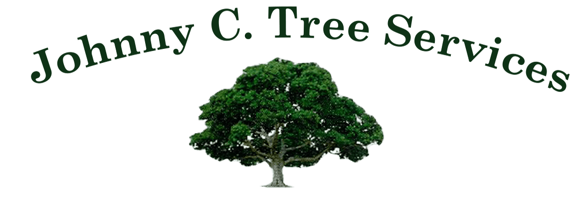 Johnny C. Tree Services logo