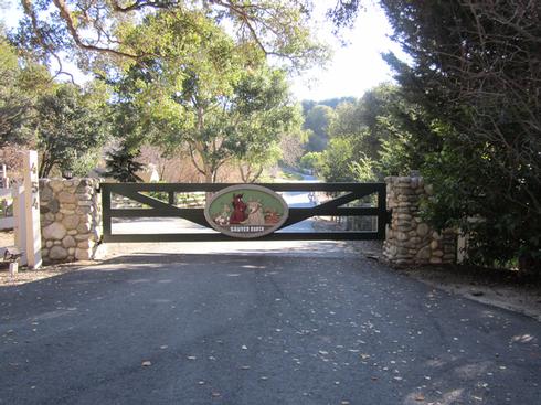 Automatic Gate Openers — Aromas, CA — Central California Ornamental Iron