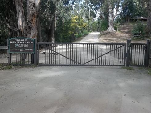 Automatic Swing and Slide Gates — Aromas, CA — Central California Ornamental Iron