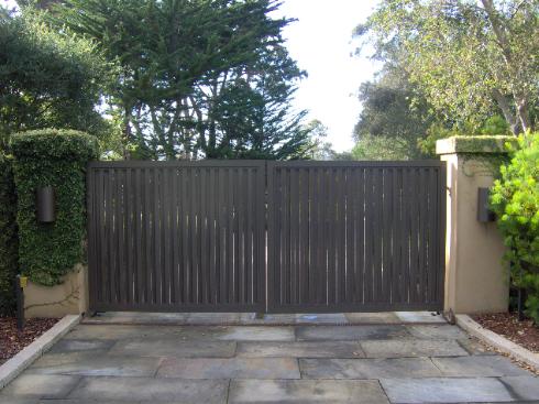 Gates and Fences — Aromas, CA — Central California Ornamental Iron