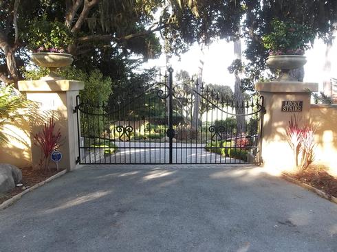 Gate Grill Designs — Aromas, CA — Central California Ornamental Iron