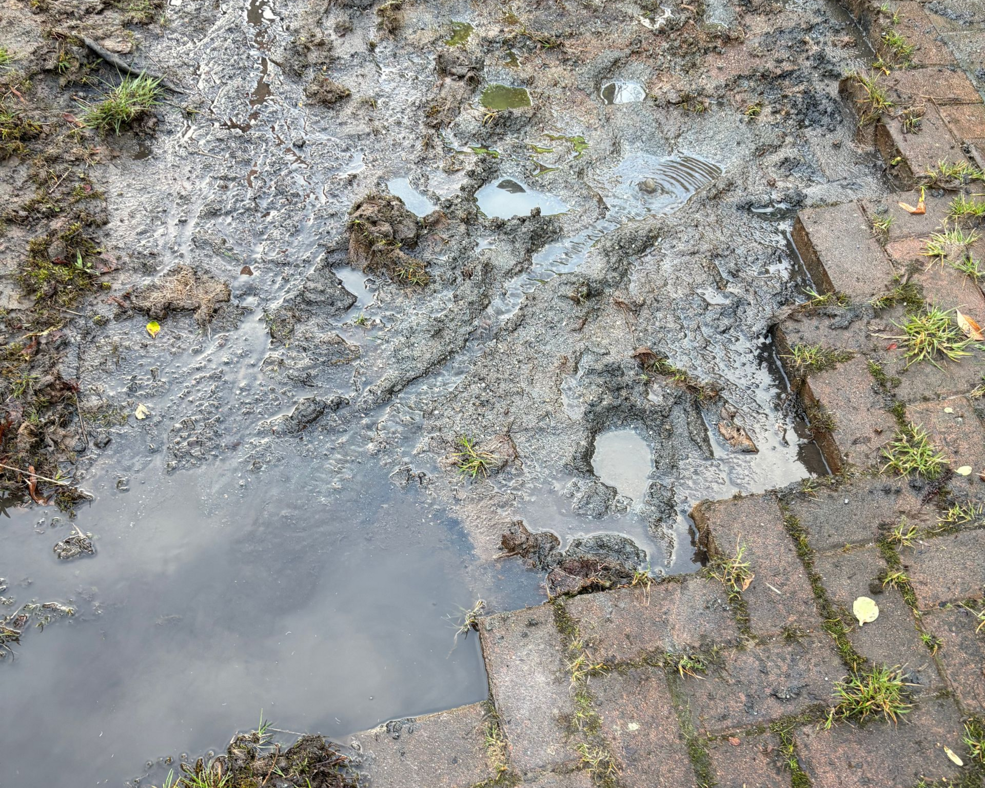 Pressure Washing & Jet Washing Company Manchester