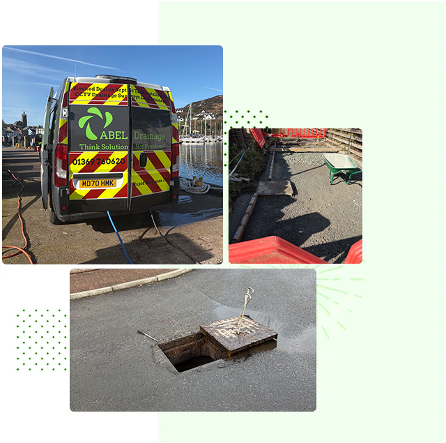 Pressure Washing & Jet Washing Company Manchester