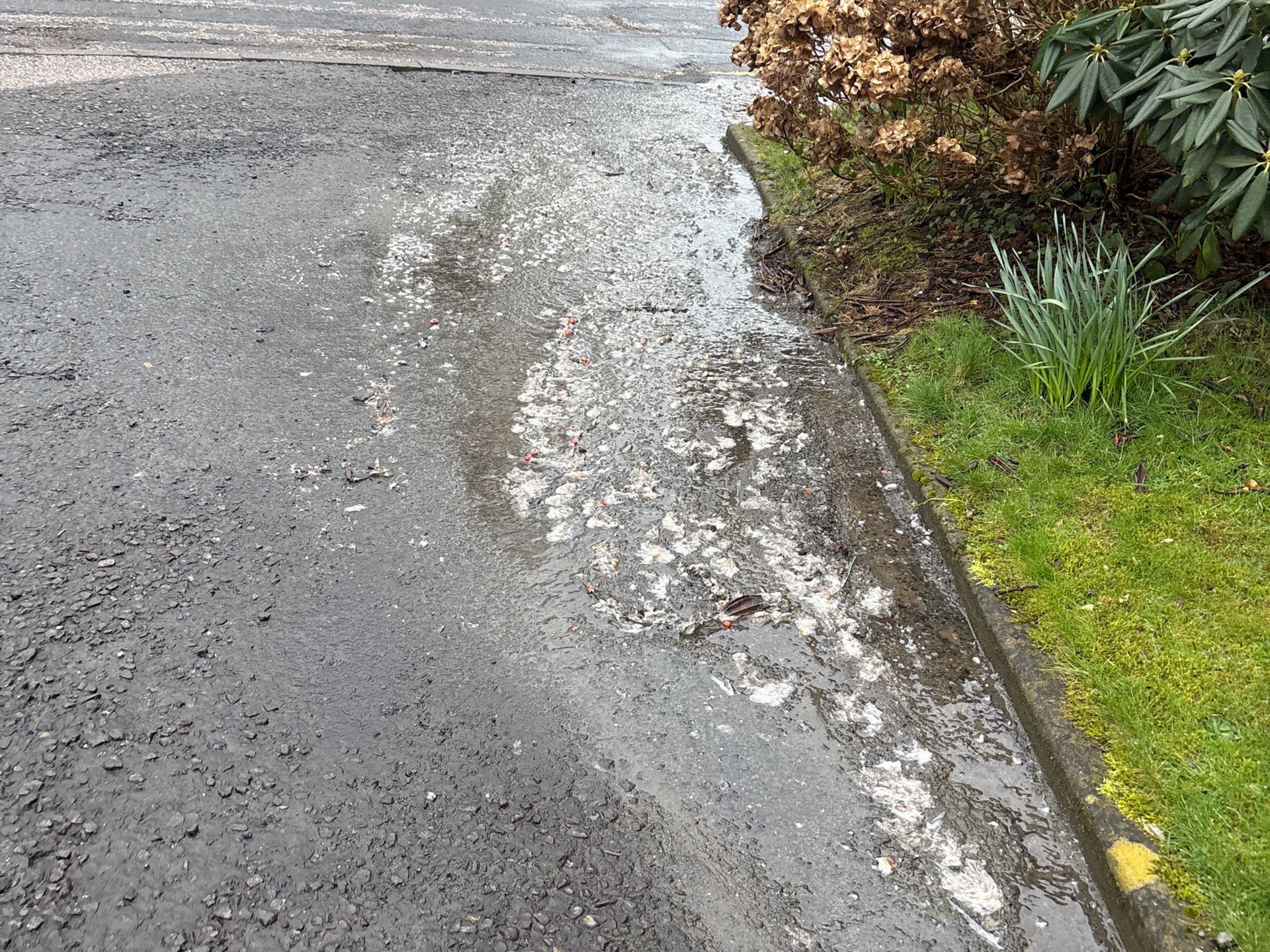 Pressure Washing & Jet Washing Company Manchester