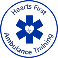 Hearts First Aid Training