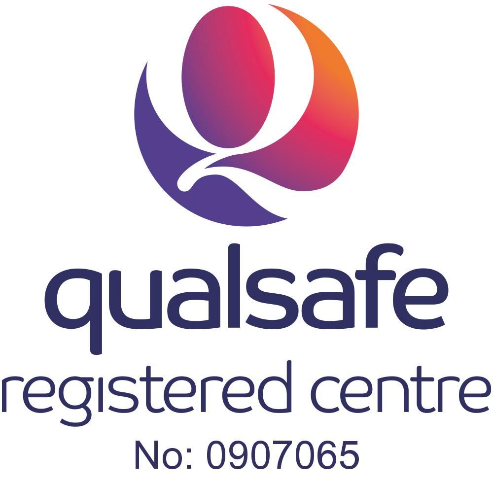 QA Qualsafe Awards Registered Centre