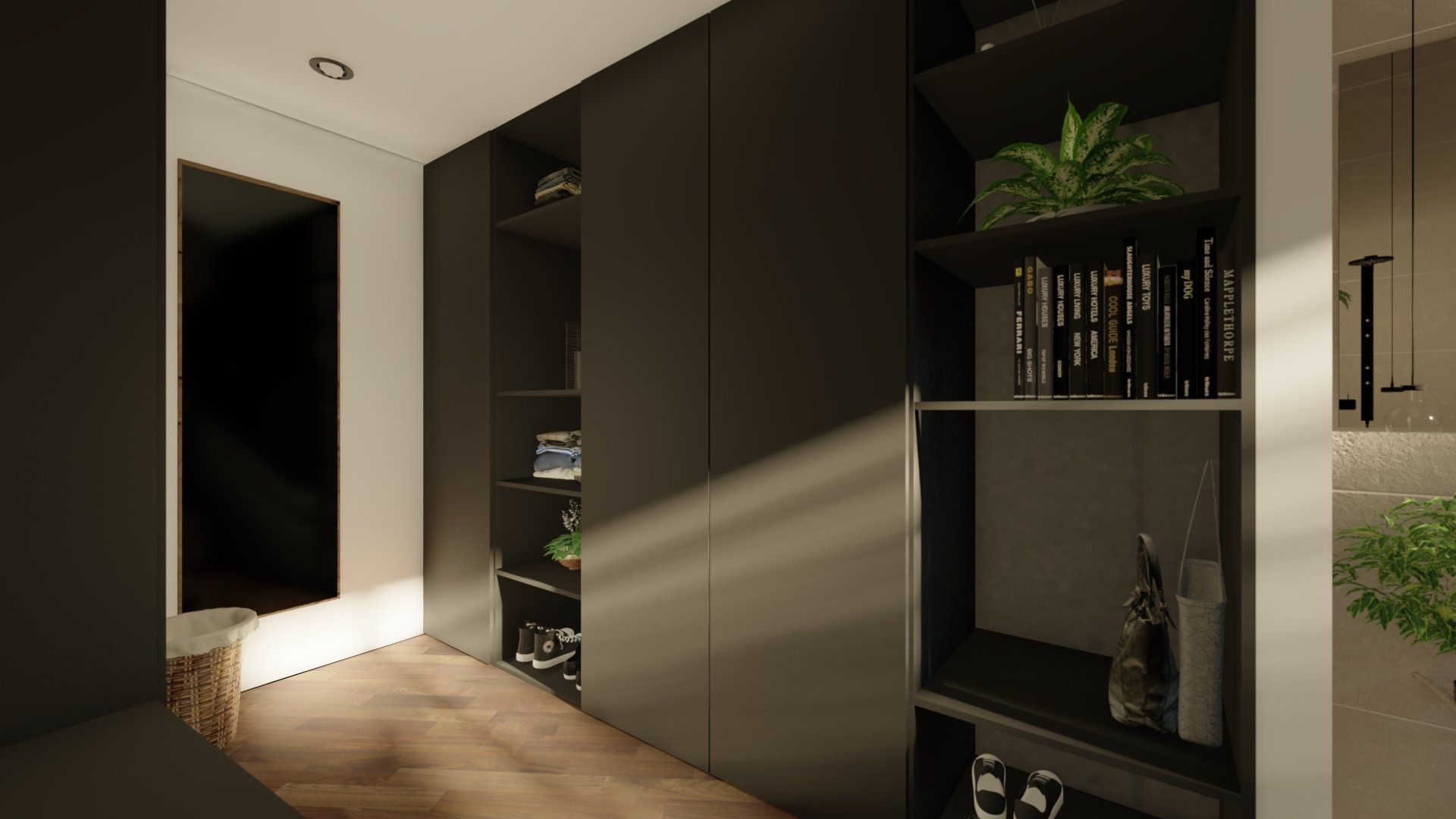 Ontwerp, Duurzame woning, De architecten van Nu, gras villa, Huizenhoog, houtbouw, CLT, HSB, Almere