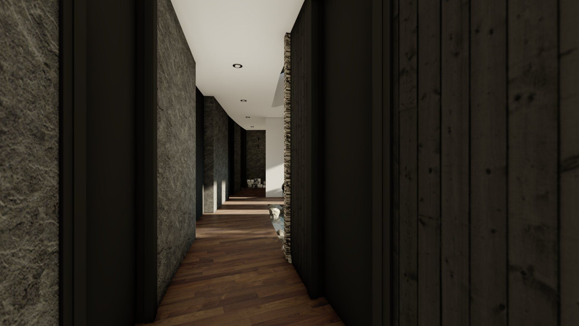 Ontwerp, Duurzame woning, De architecten van Nu, gras villa, Huizenhoog, houtbouw, CLT, HSB, Almere