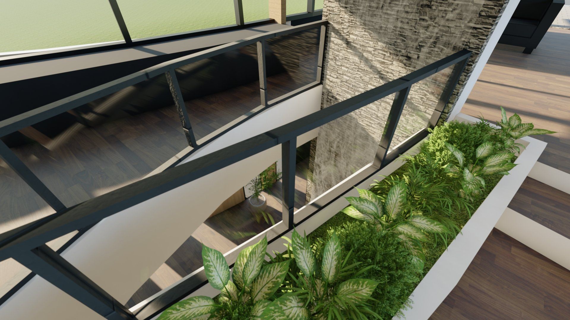 Ontwerp, Duurzame woning, De architecten van Nu, gras villa, Huizenhoog, houtbouw, CLT, HSB, Almere