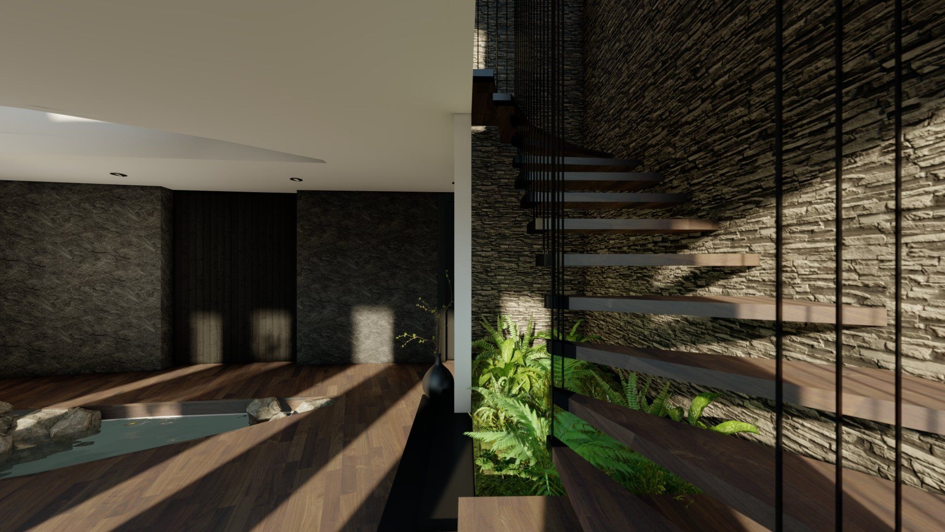 Ontwerp, Duurzame woning, De architecten van Nu, gras villa, Huizenhoog, houtbouw, CLT, HSB, Almere