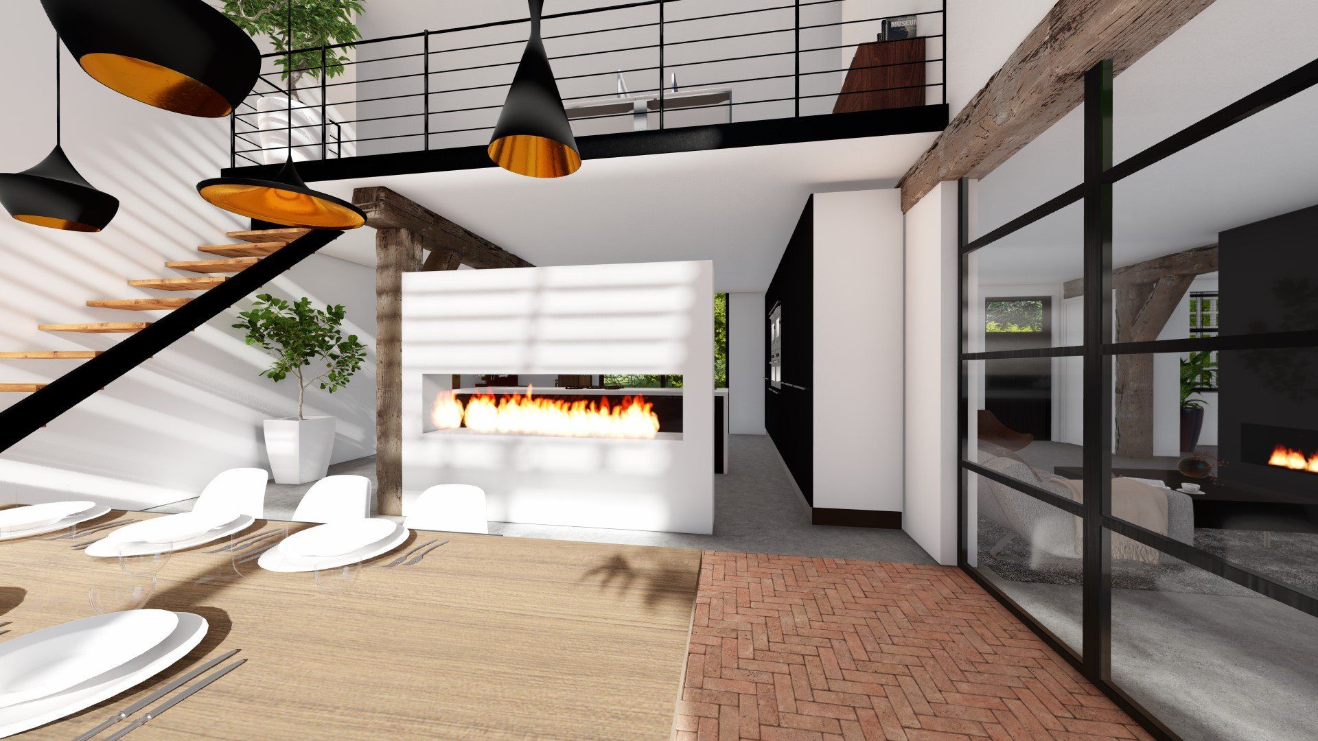 Ontwerp,duurzaam, interieurontwerp, verbouwing, De architecten van Nu, Huizenhoog