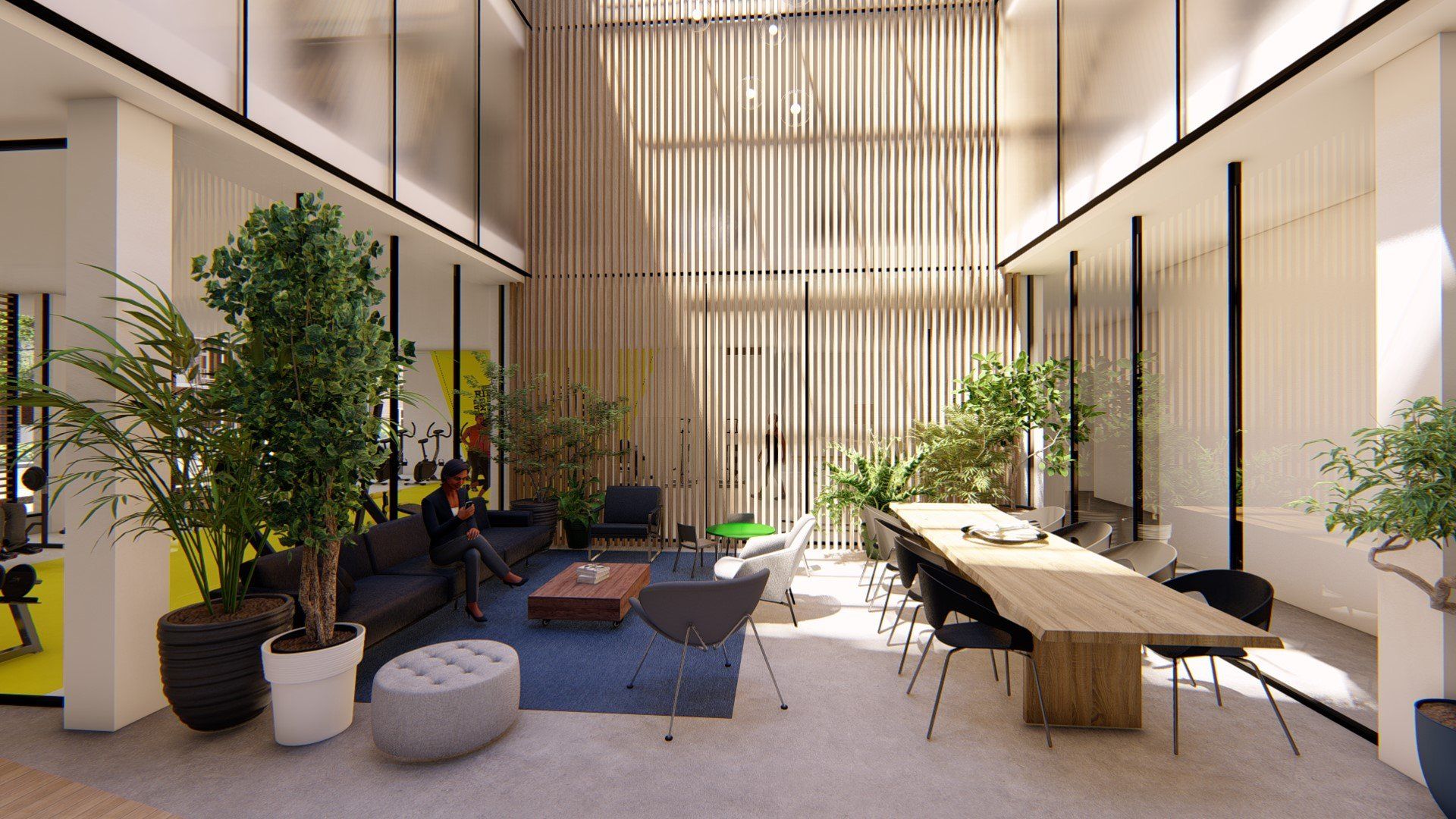 Ontwerp, Duurzame woning, De architecten van Nu, Kracht Zuid, Huizenhoog, houtbouw, CLT, HSB, Schijndel, Den Bosch