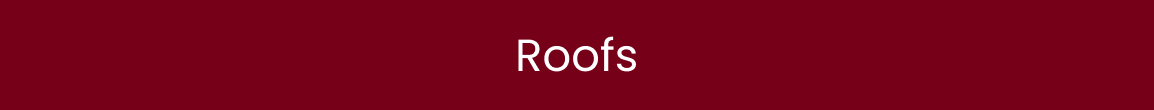 Roofs pressure washing