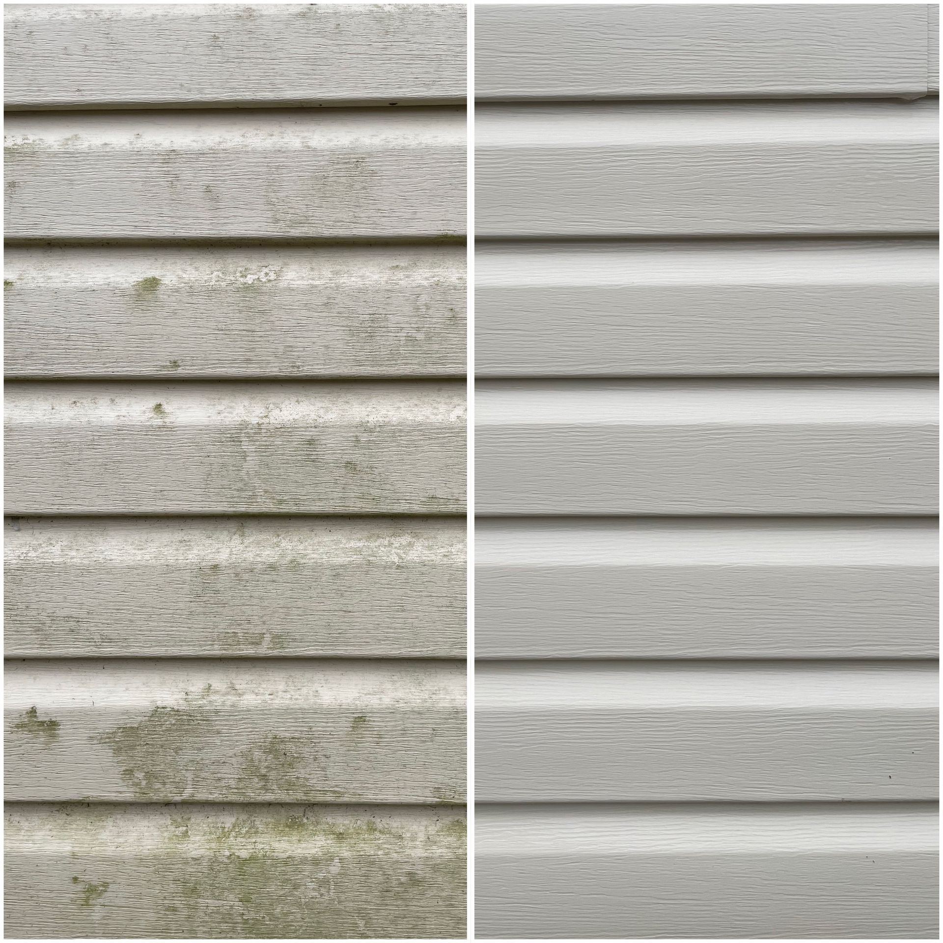 House Washing | Superior Pressure Washing