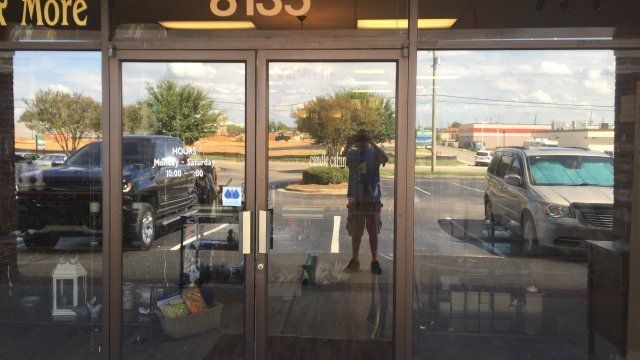 TINT TO SEE IN, WHILE HEAT & UV RAYS REJECTED.- 2017.