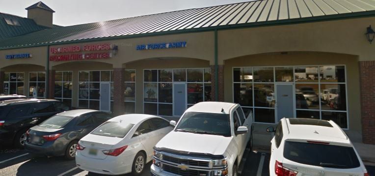 Glass Window Tinting Professionals — Tinted Glass 96 in Montgomery, AL