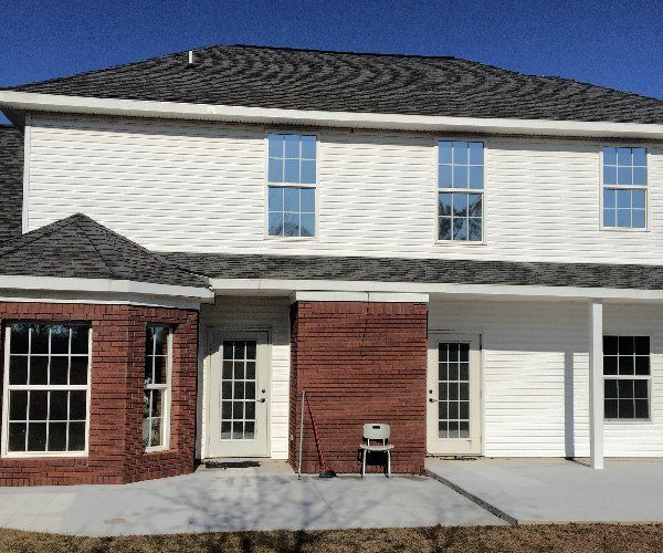 Home Window Tint installed in Dothan - Residential tinting service in Dothan, AL