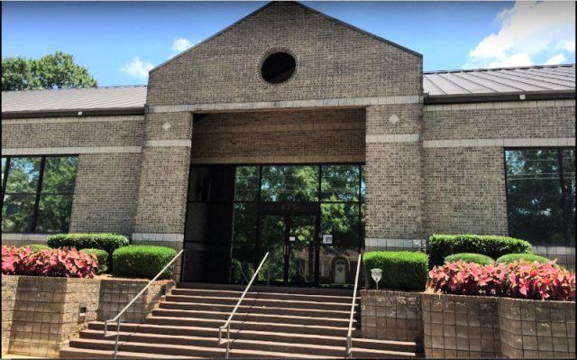 Alabama - Department of Finance - SPF Tinted in 2016