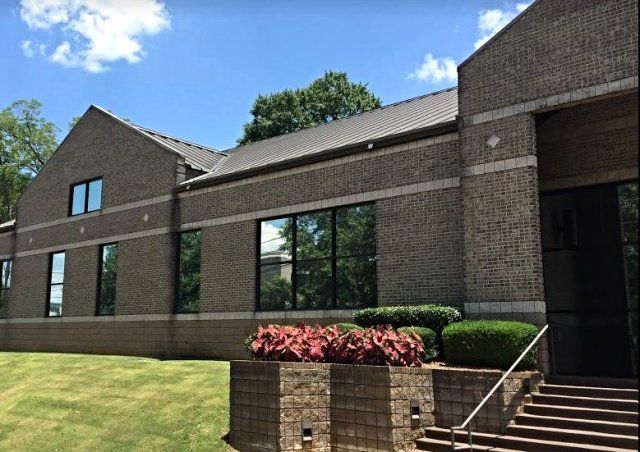 Alabama - Department of Finance - Tinted in 2016