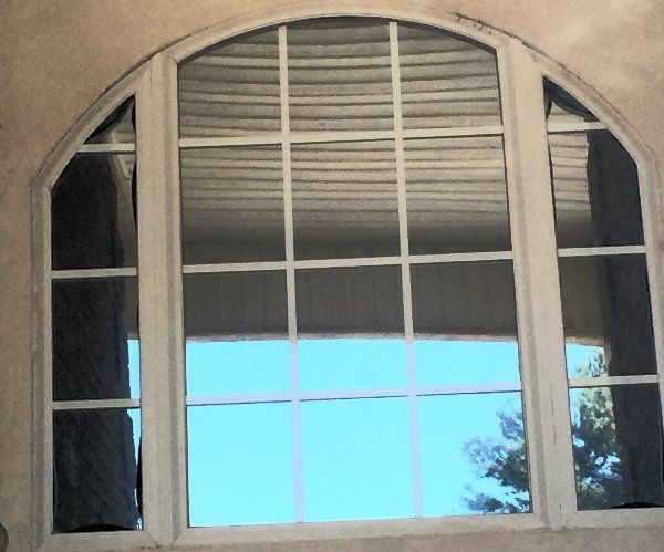 Sunroom Tint Services — Tinted Glass 82 in Montgomery, AL