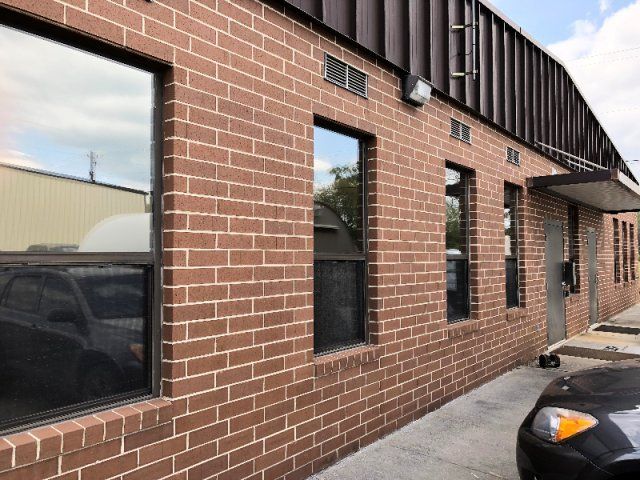Window Tint Installation — Tinted Windows in Montgomery, AL