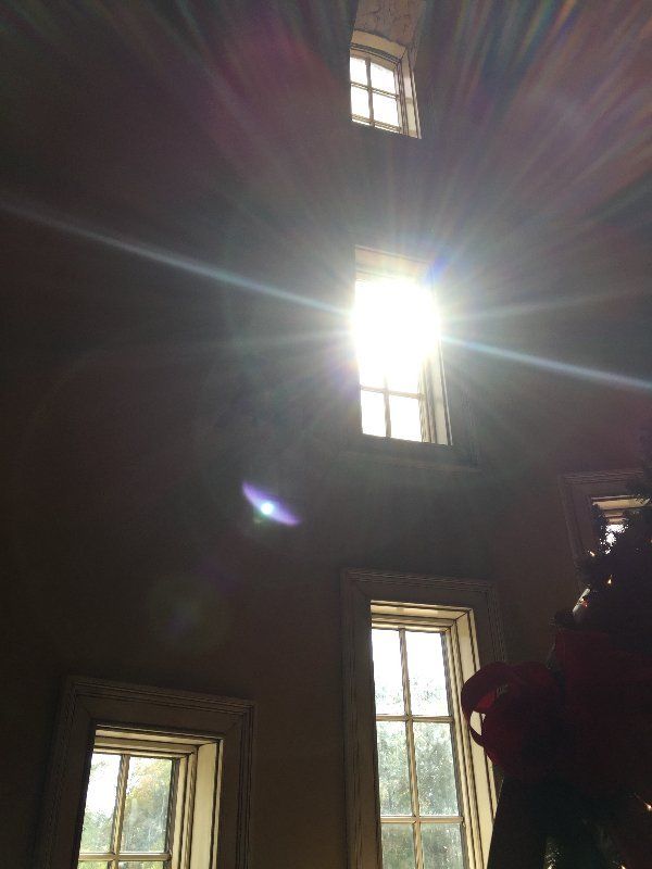 Window Glare Reductions — Sunlight on Window in Montgomery, AL
