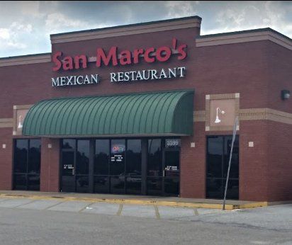 Tint Glass  Installation Services  — Mexican Restaurant in Montgomery, AL