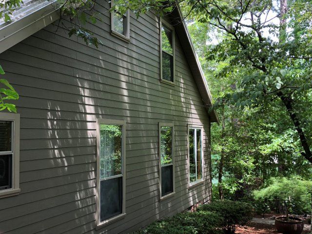 Home Window Tint Wind Creek — Cabin Window Glass in Wetumpka, AL