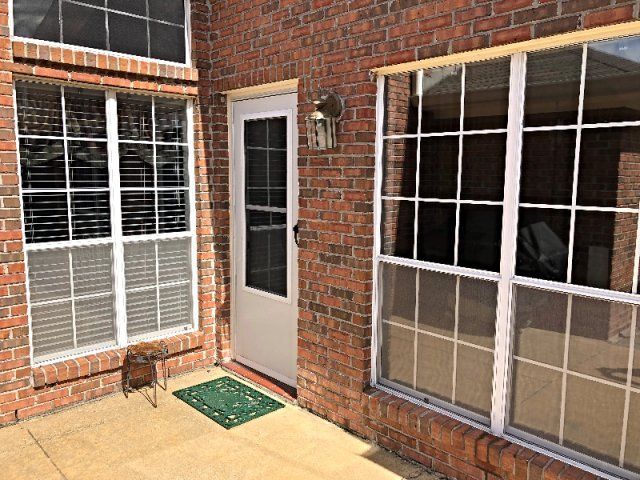 RESIDENTIAL TINT - HOME WINDOWS TINTED IN GREENVILLE, AL -2018