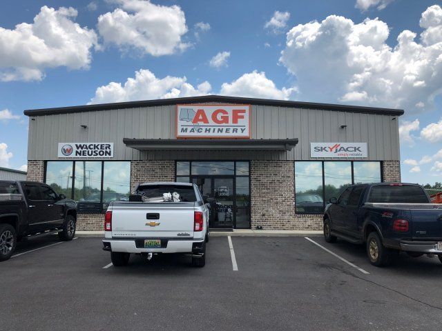AGF - Business Tinted in Enterprise, AL -2018