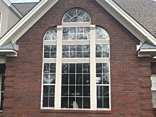 RESIDENTIAL TINT - HOME WINDOWS TINTED IN MONTGOMERY ALABAMA -2018