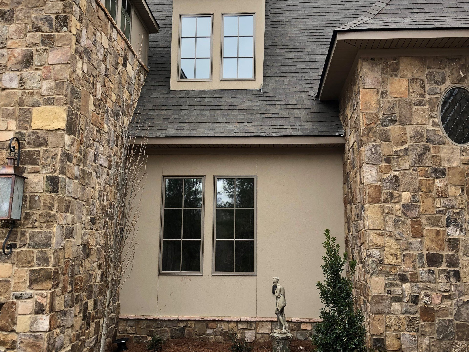 Residential Tint installation service - Home Window Tinting in Auburn, AL on 2.2.2019