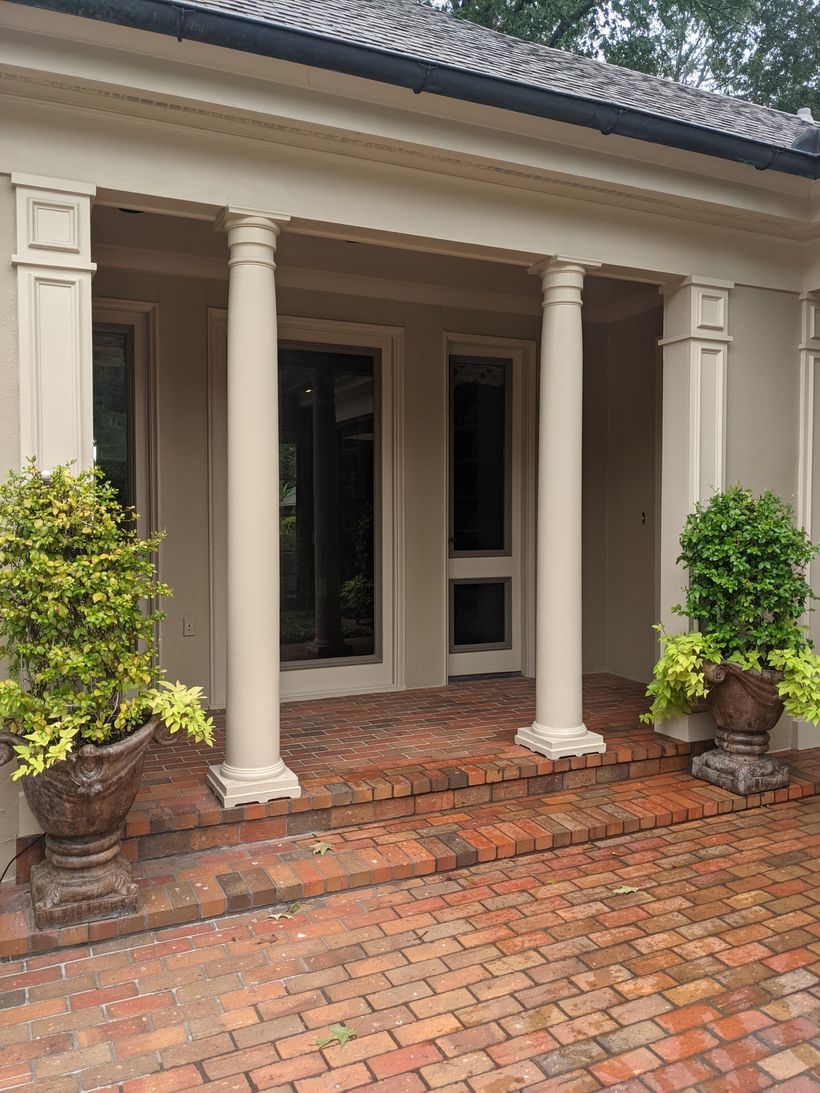 clear home window tinting - SPF Crystal Clear Residential Tint blocks unmatched heat glare & UV Harm for a clear tint film in AL.