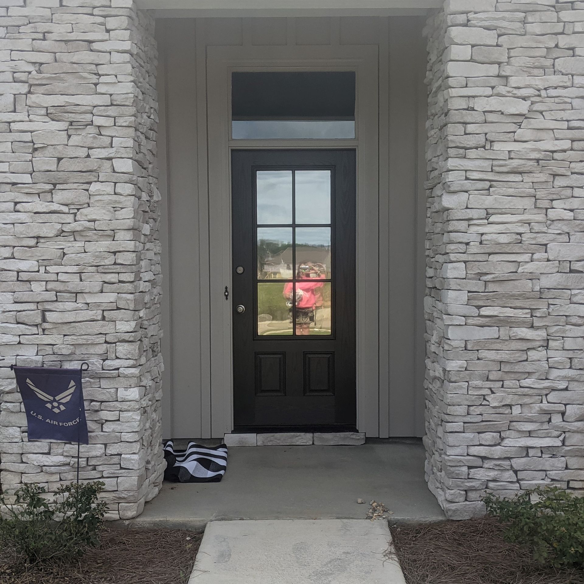 window tinting for home in Pike Road AL - SPF Platinum' Home Tint keeps rich colors inside, while delivering maximum power savings. Pike Road, AL