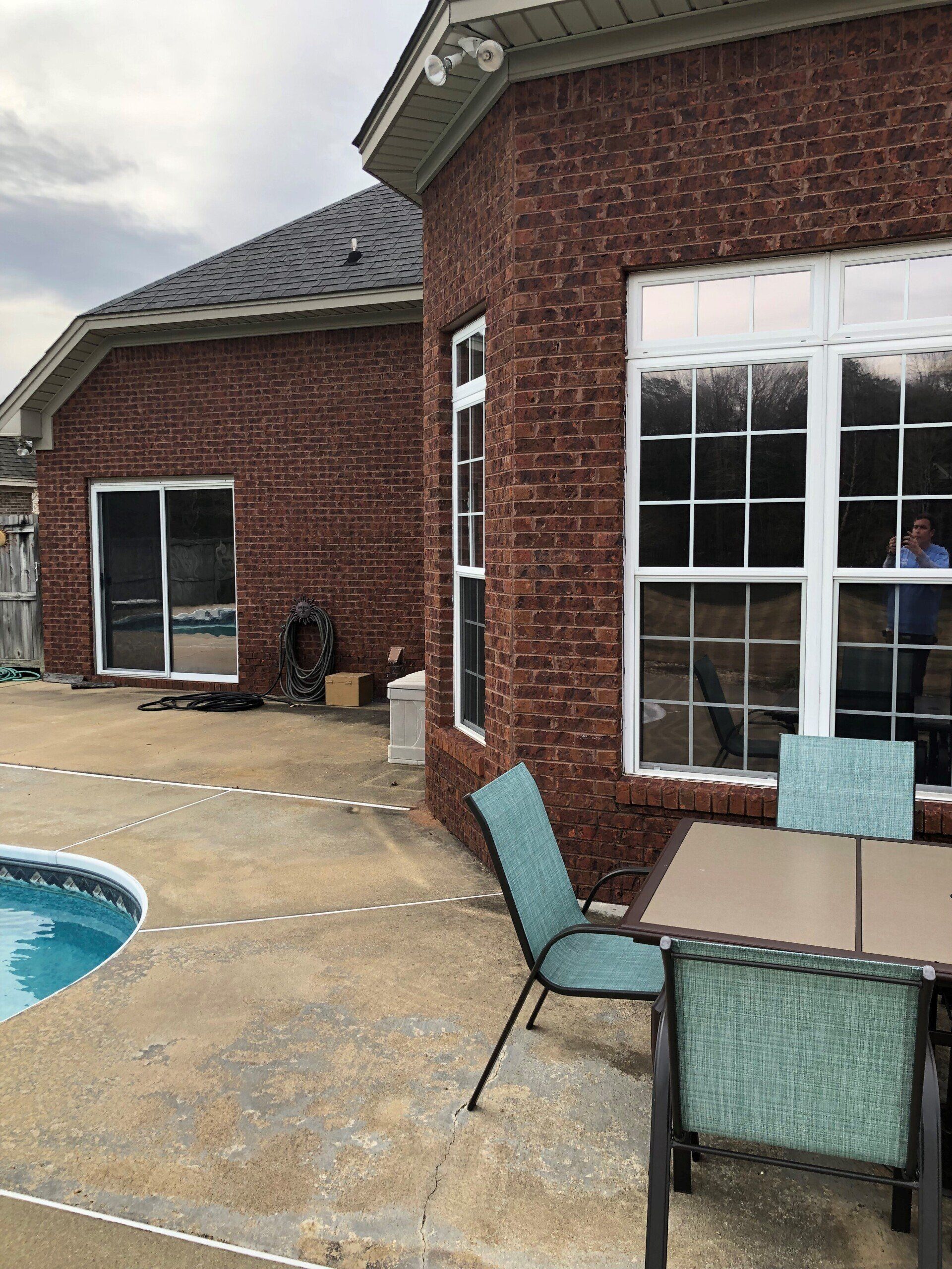 residential tint Wetumpka AL - SPF Performance Rose Gold Home Tint Creating The Perfect Atmosphere, Year 'round in Wetumpka, AL