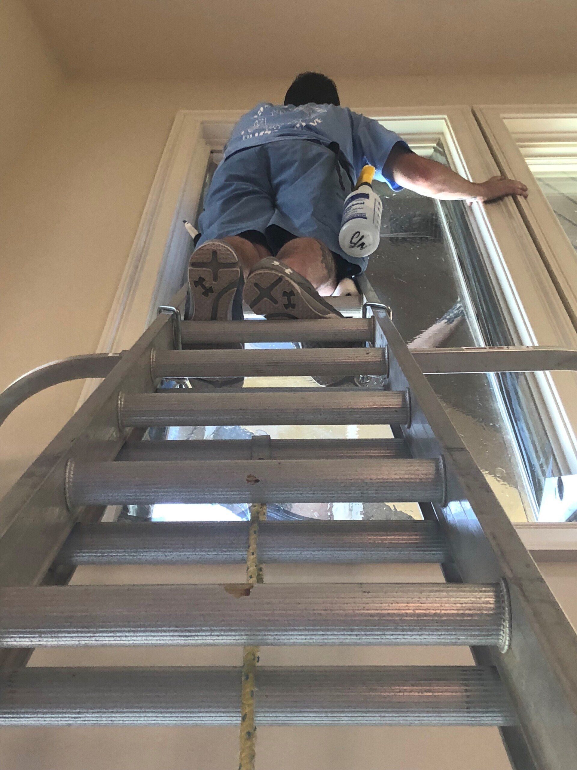 home window tinting in Dadeville, AL - Skylight windows tinted blocking Bright UV-Harm & Heat Gain in Dadeville, AL