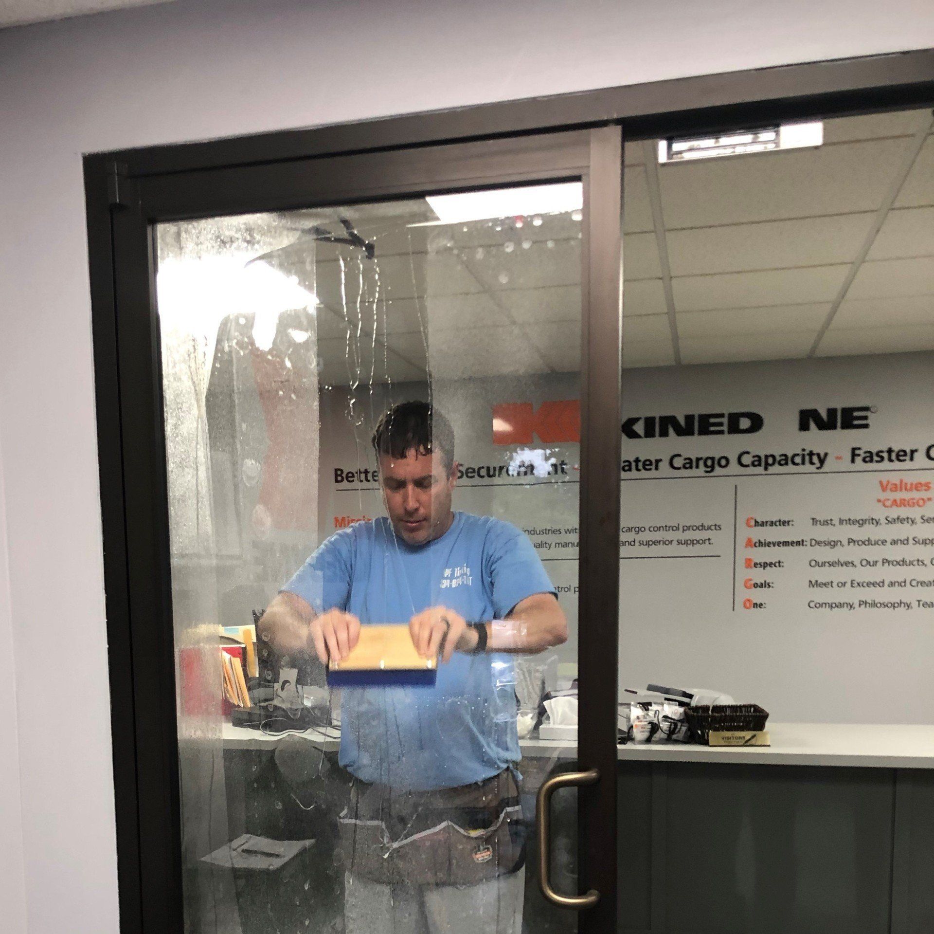 SPF Ultimate Security (L3)