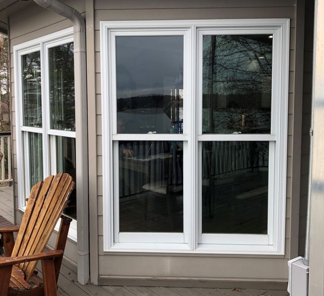 Window Tint Removal Services For Home and Business Windows