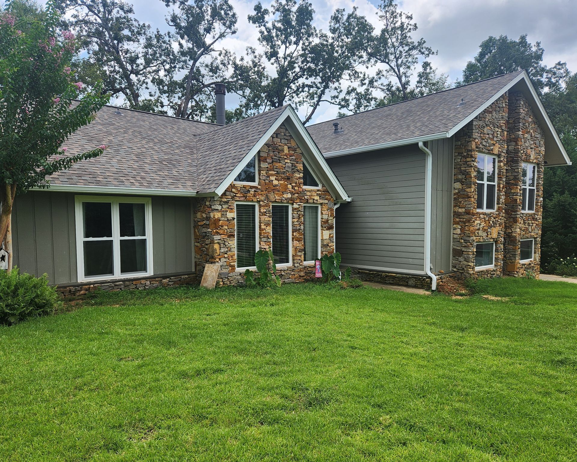 efficient window tinting Prattville Deatsville Millbrook Lake Jordan Lay Lake - SPF window tint stops heat gain causing high home power costs in Prattville AL