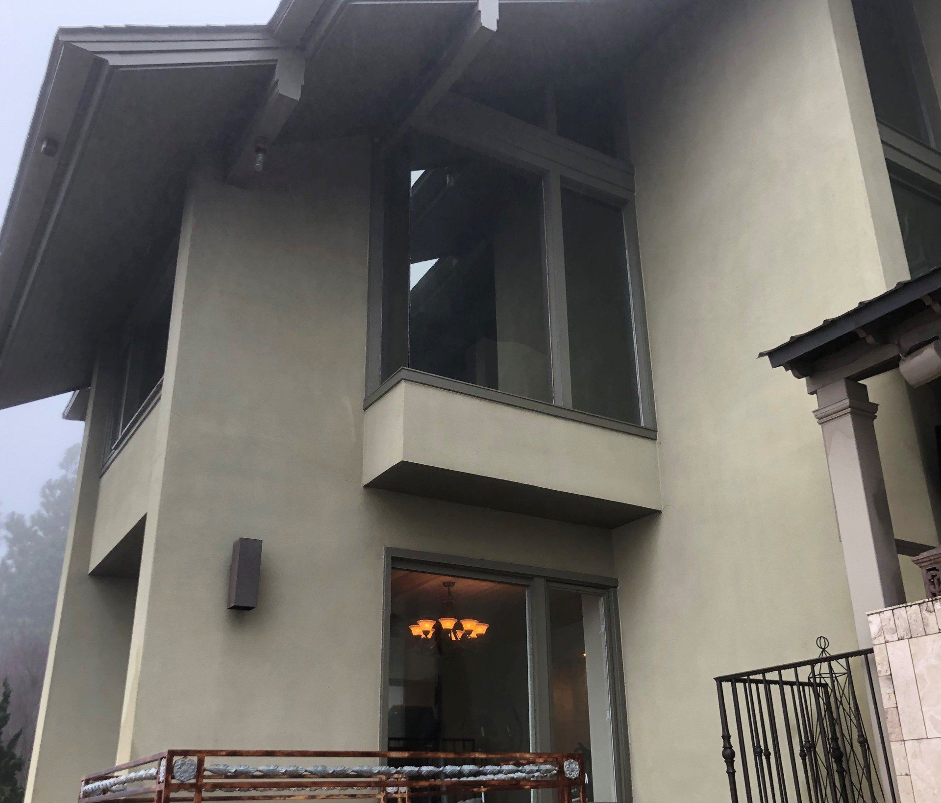 Home or Business Tint Central AL Locations SPF Window Tinting Inc