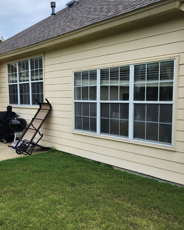 residential tint Montgomery - SPF Home Tint adds top energy saving ability to home windows in Montgomery, AL.